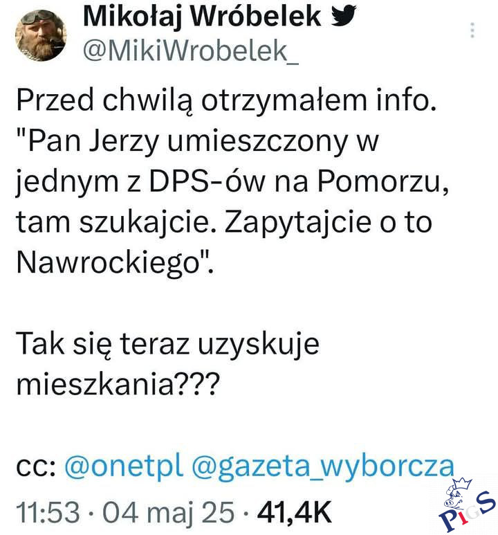 Tak się teraz uzyskuje mieszkania