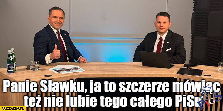 Tak szczerze