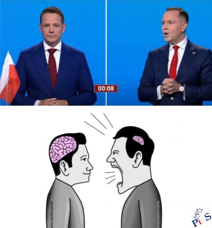 Tak to widzimy