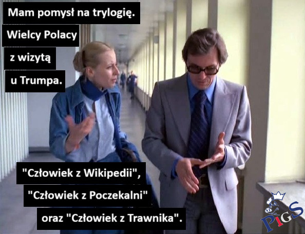 Trylogia