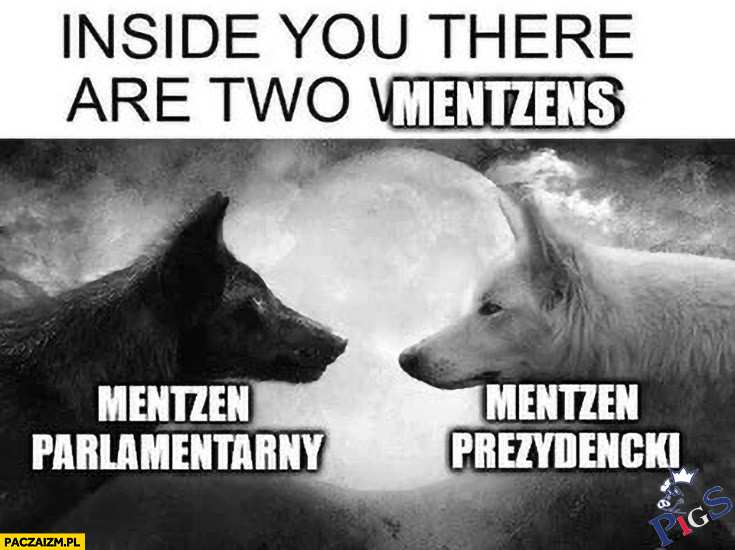 Two Mentzenz