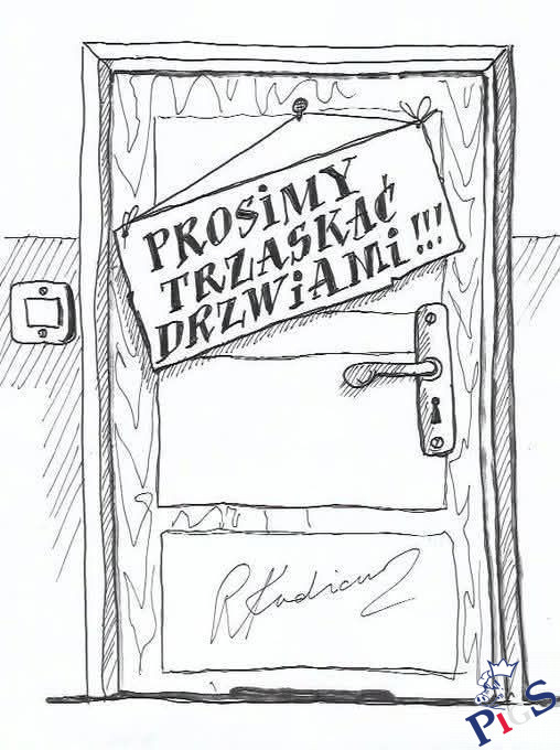 Tymczasem w jednej z komisji