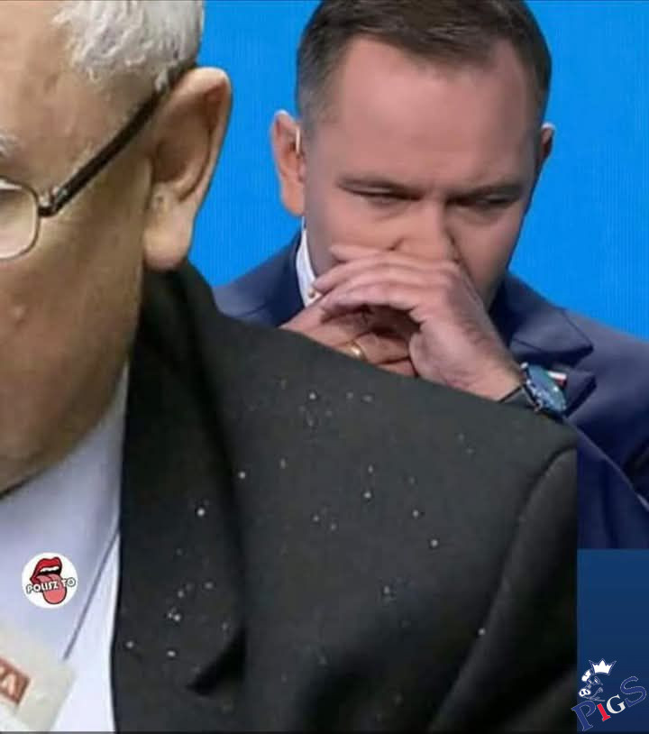 Upież se wciągam