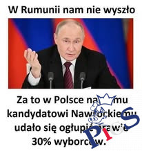 W Rumunii nam nie wyszło
