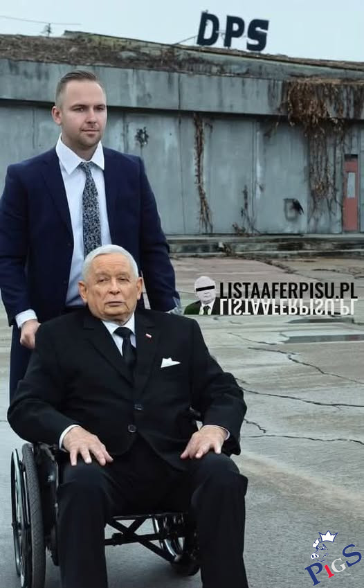 W drodze do notariusza