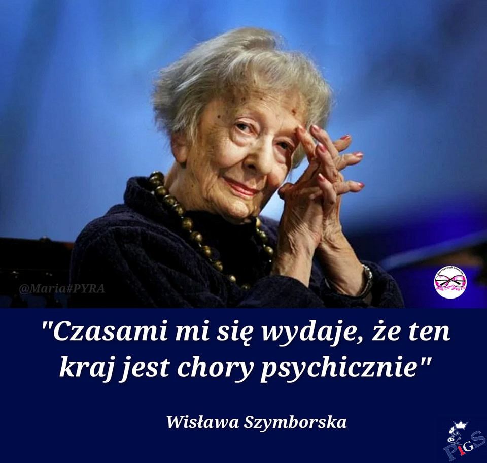 Wam też się tak wydaje?
