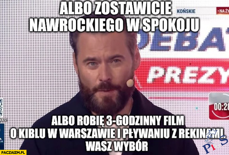 Wasz wybór