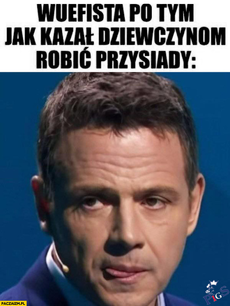 Wuefista Rafł