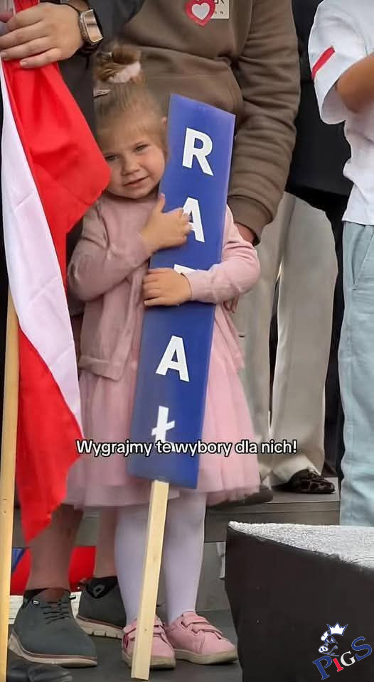 Wygramy te wybory dla nich