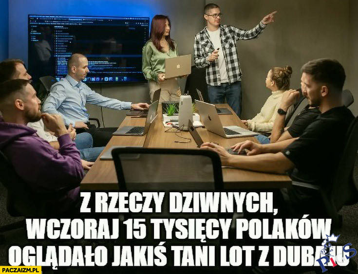 Z rzeczy dziwnych