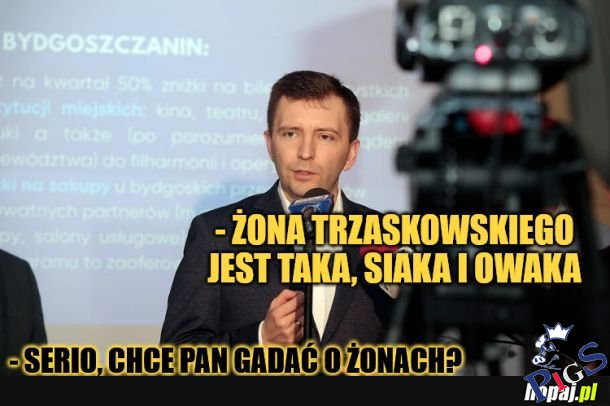 Żona