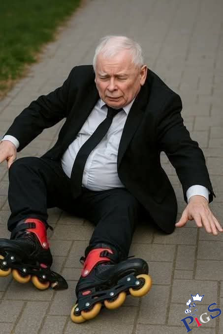 A tyle się mówi, że po pijaku nie jeździmy i to dotyczy również elity i lepszego sortu