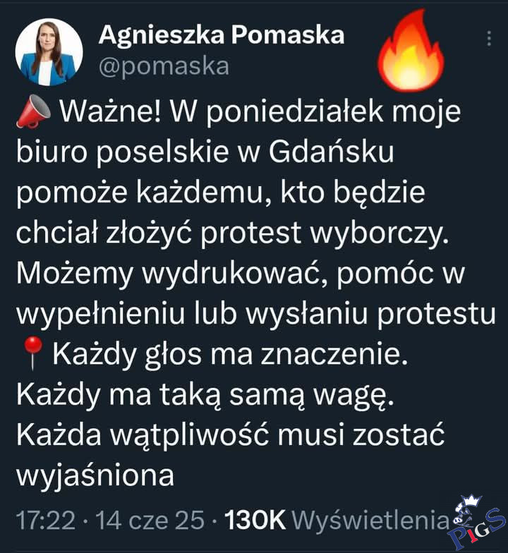 Agnieszka Pomaska