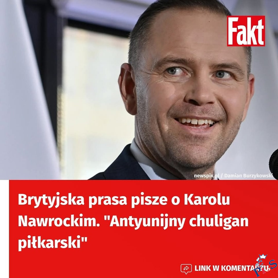 Antyunijny chuligan piłkarski