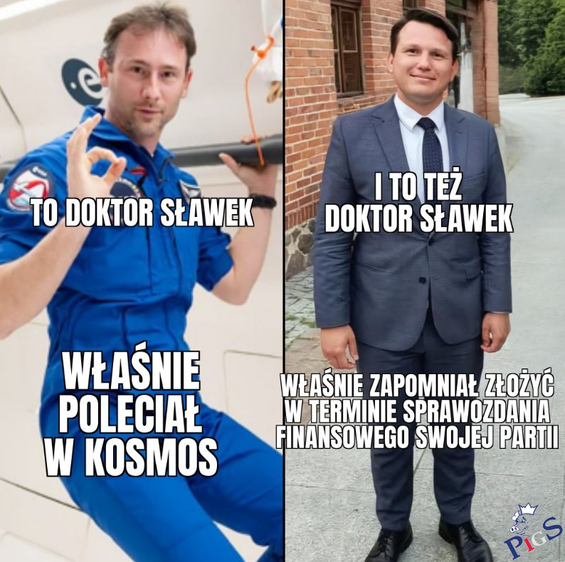 Doktory Sławki