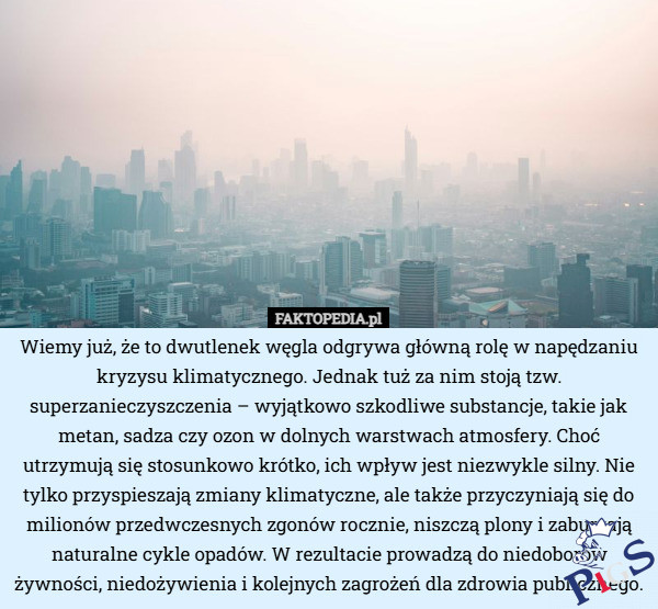 Dwutlenek węgla