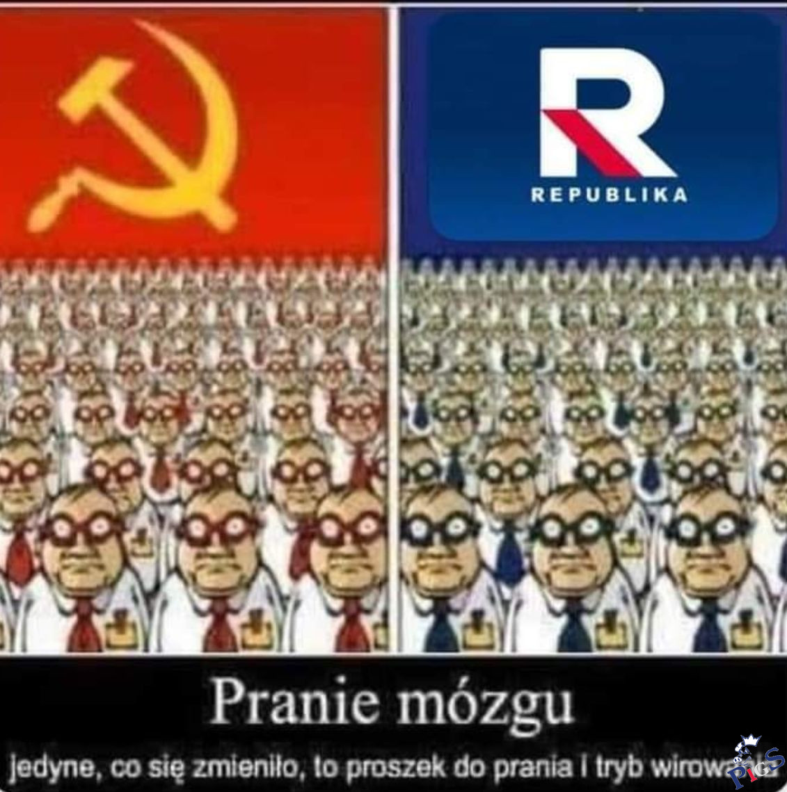 Jedyne co się zmieniło