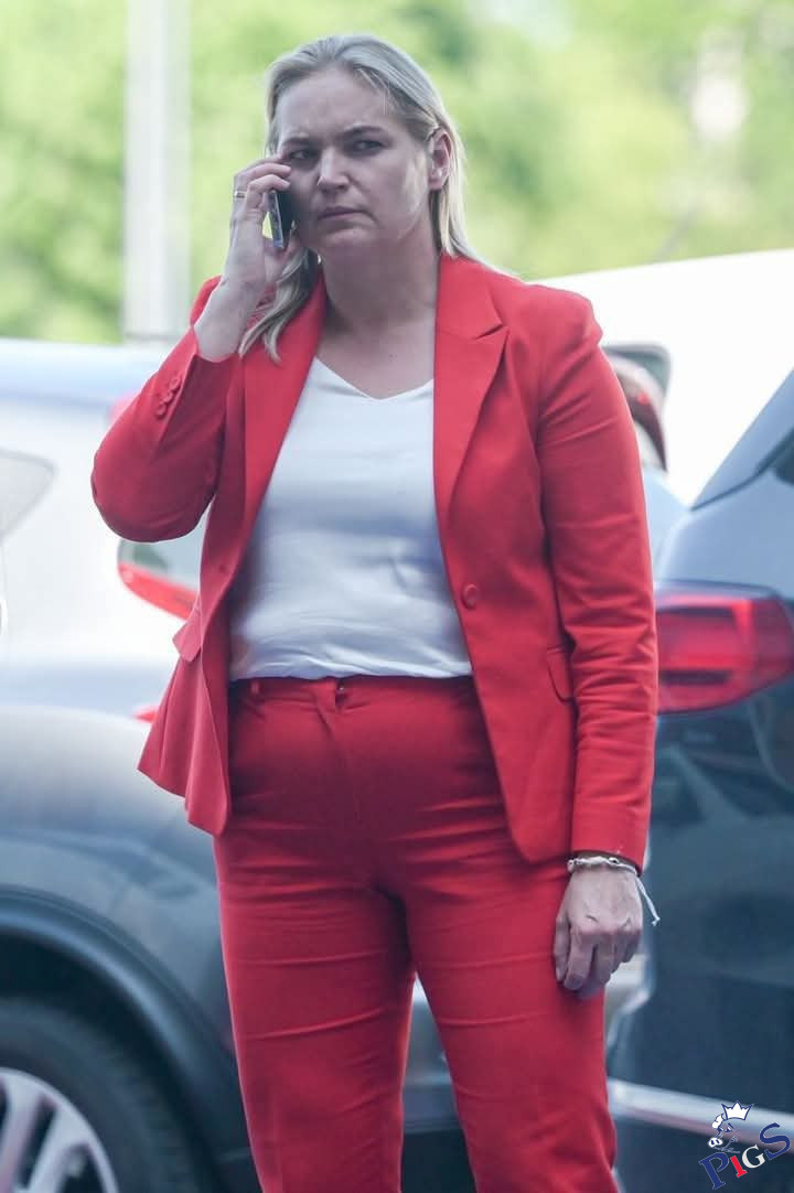 Jest już pierwsza kandydatka do prowadzenia salonu masażu w Burdelwederze Nowogrodzkiego