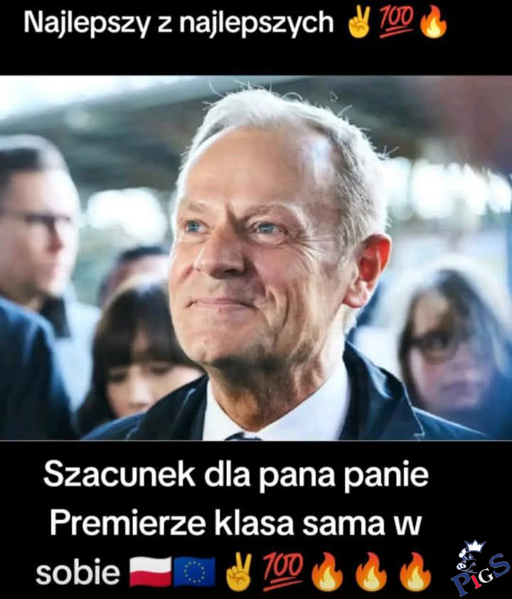 Najlepszy z najlepszych
