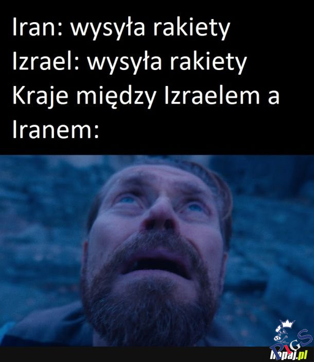 Niebo pełne szybkich gwiazd
