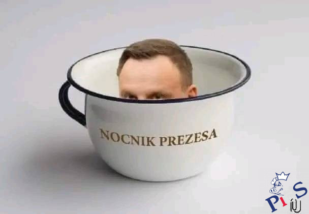 Nocnik prezesa