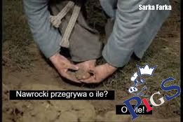O ile?