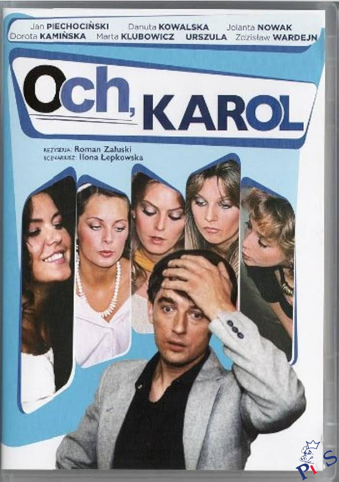 Och, Karol