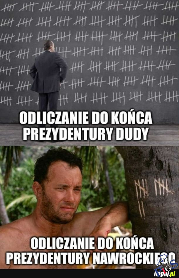 Odliczanie