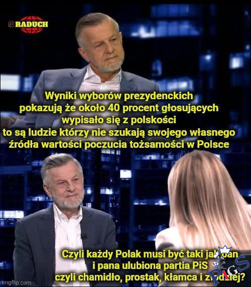 Pisowski aparatczyk