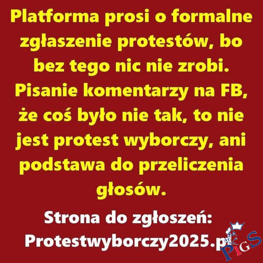 Platforma prosi