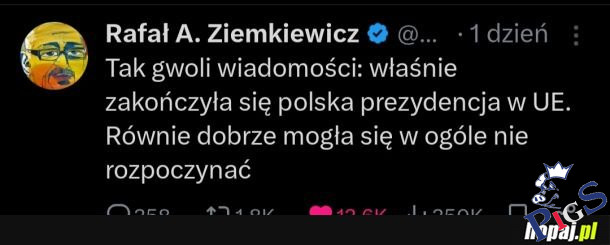 Prezydencja