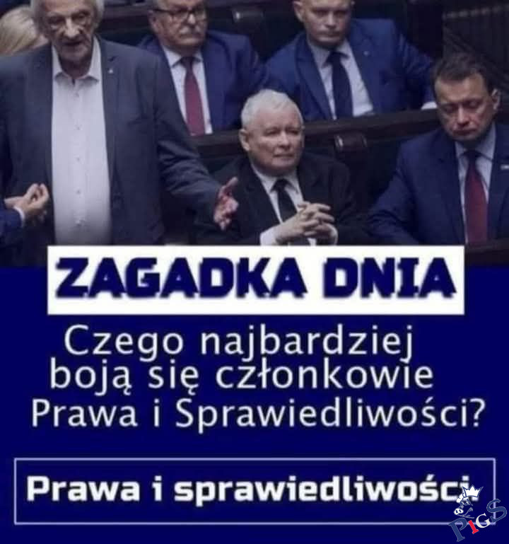 Sprawiedliwości