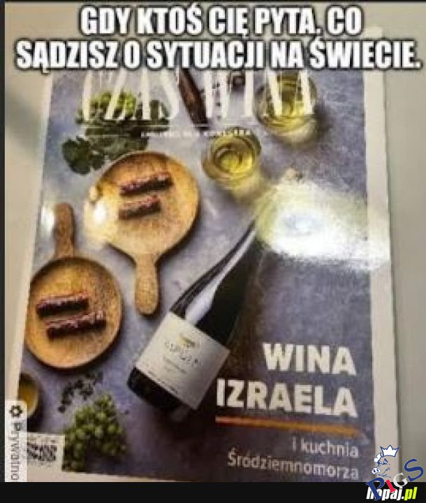 Sytuacja na świecie
