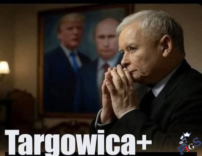 Targowica+