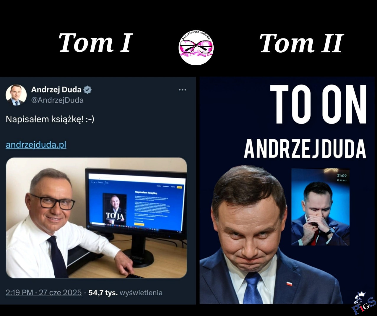 Tom II