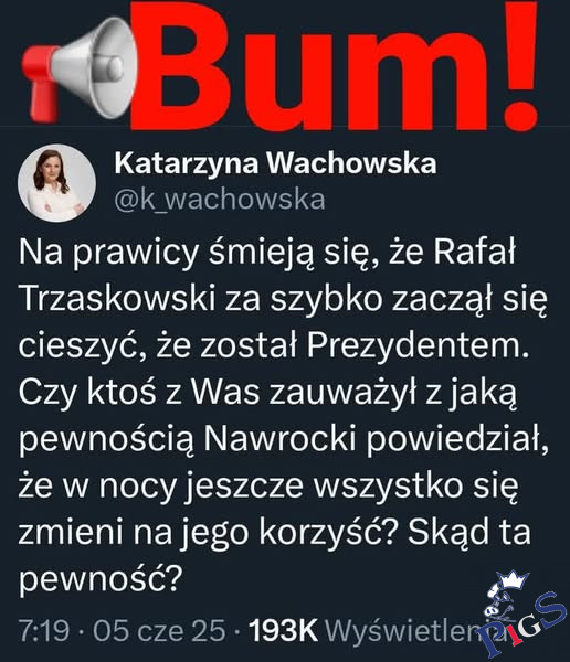 Z jaką pewnością