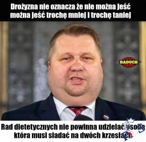 Naczelny dietetyk IV RP