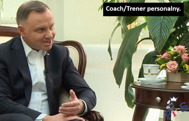 Coach