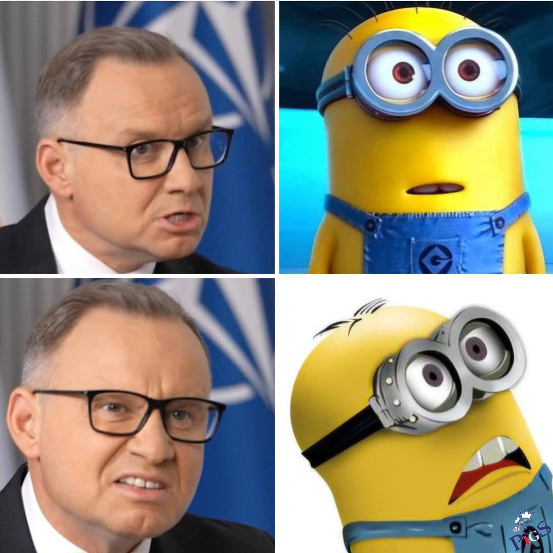 Minionek