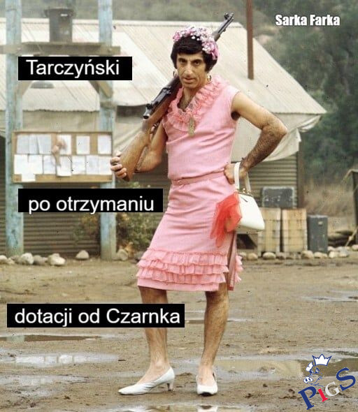 Tarczyński